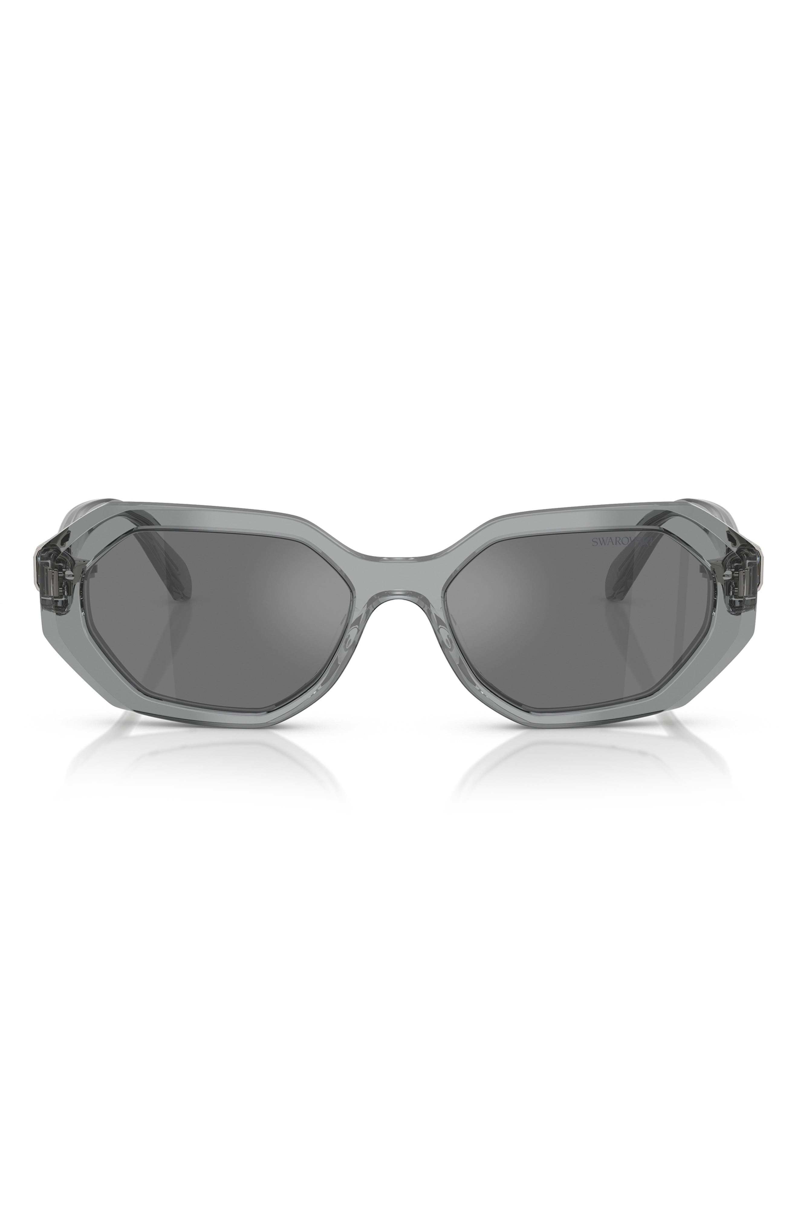 GREY MIRROR