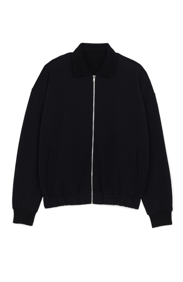THE RAD BLACK KIDS Ostrich Jacket, Alternate, color, 