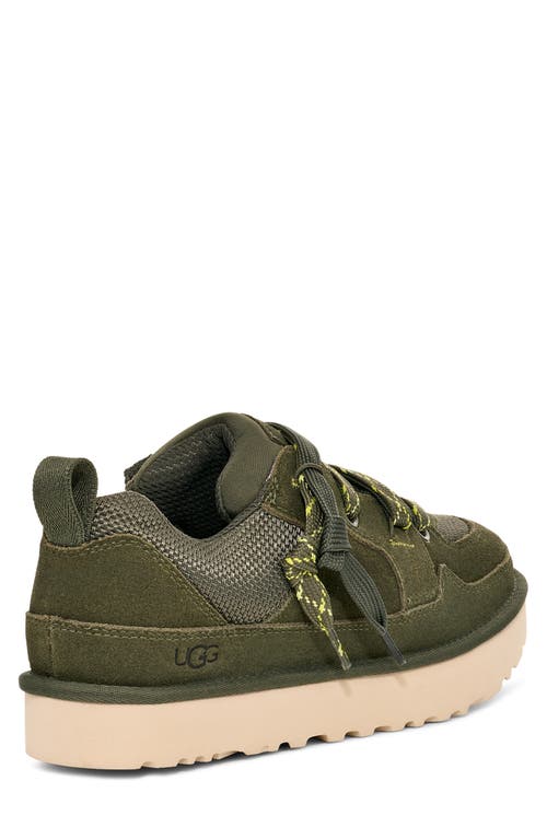 UGG(R) UGG(R) LO LOWMEL SNEAKER