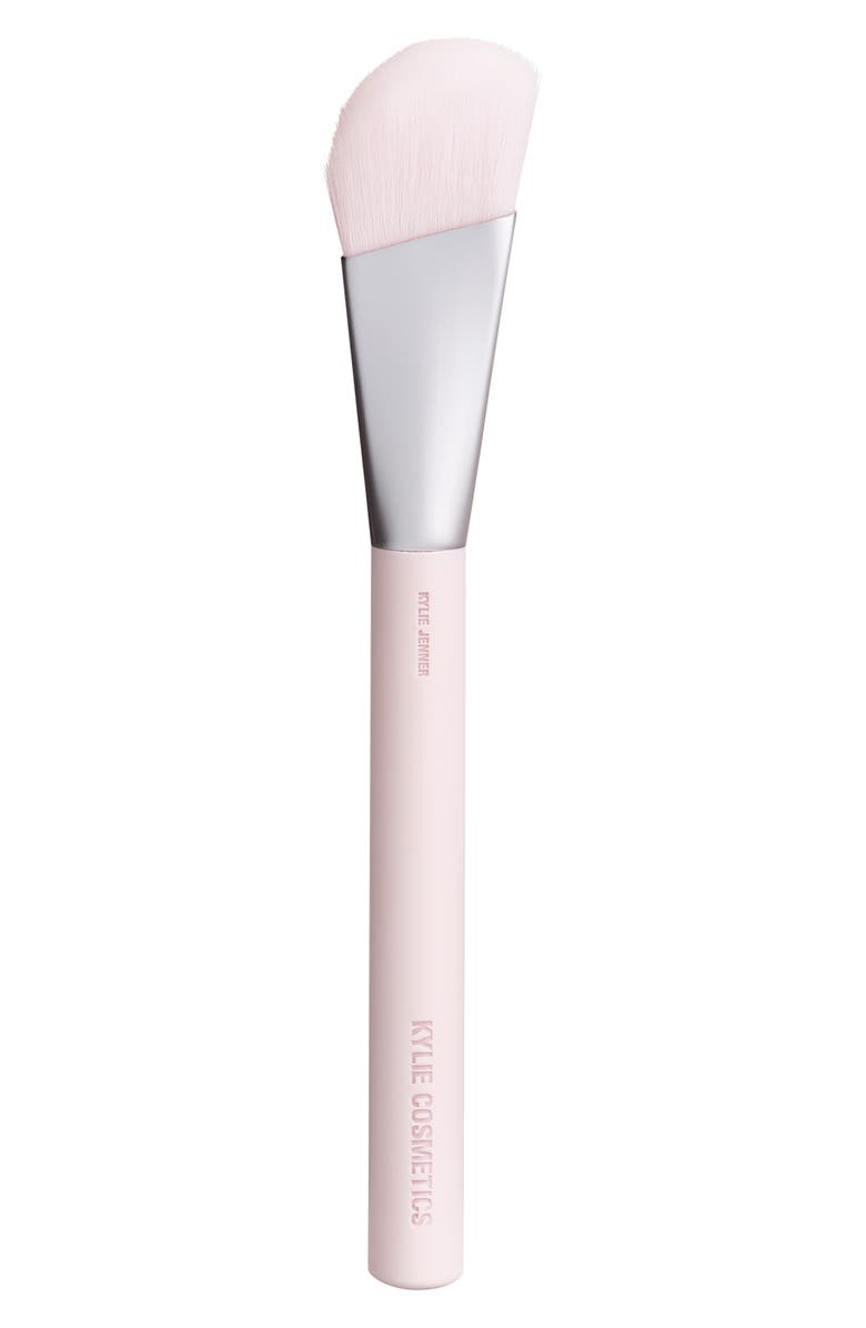 Kylie Cosmetics Skin Tint Brush, Main, color,