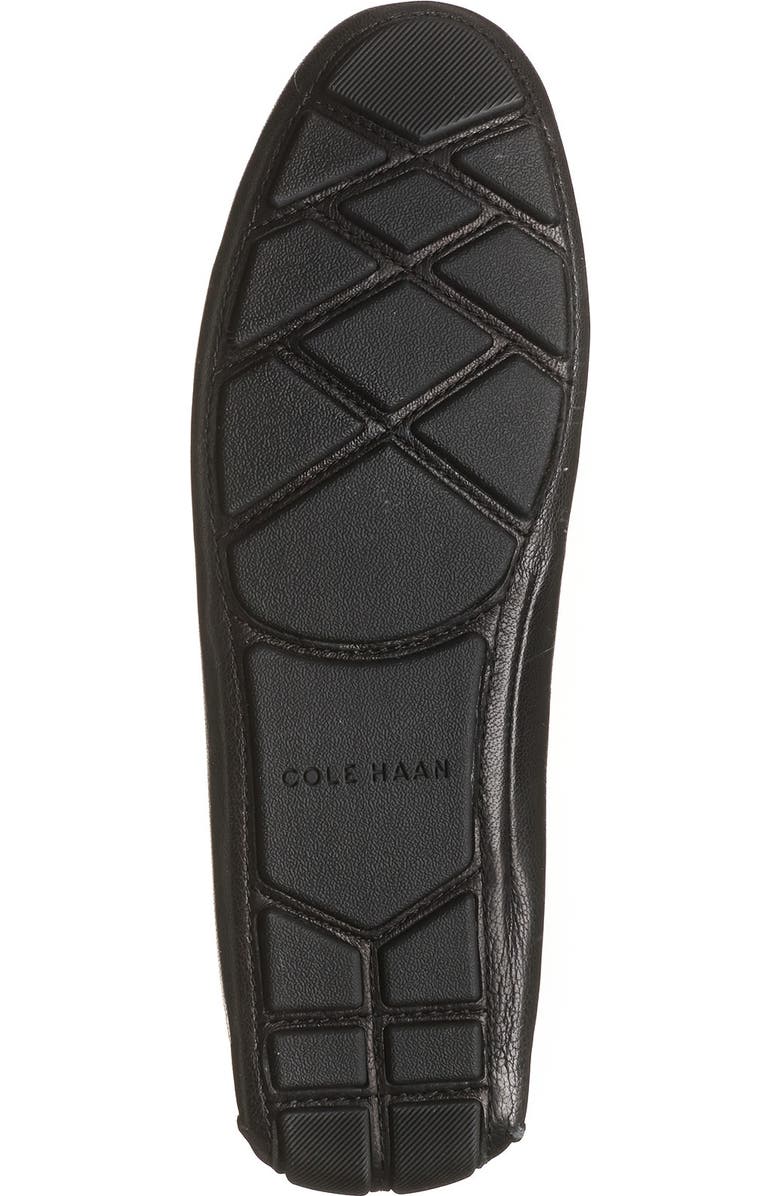 Cole Haan Evelyn Leather Loafer, Alternate, color,