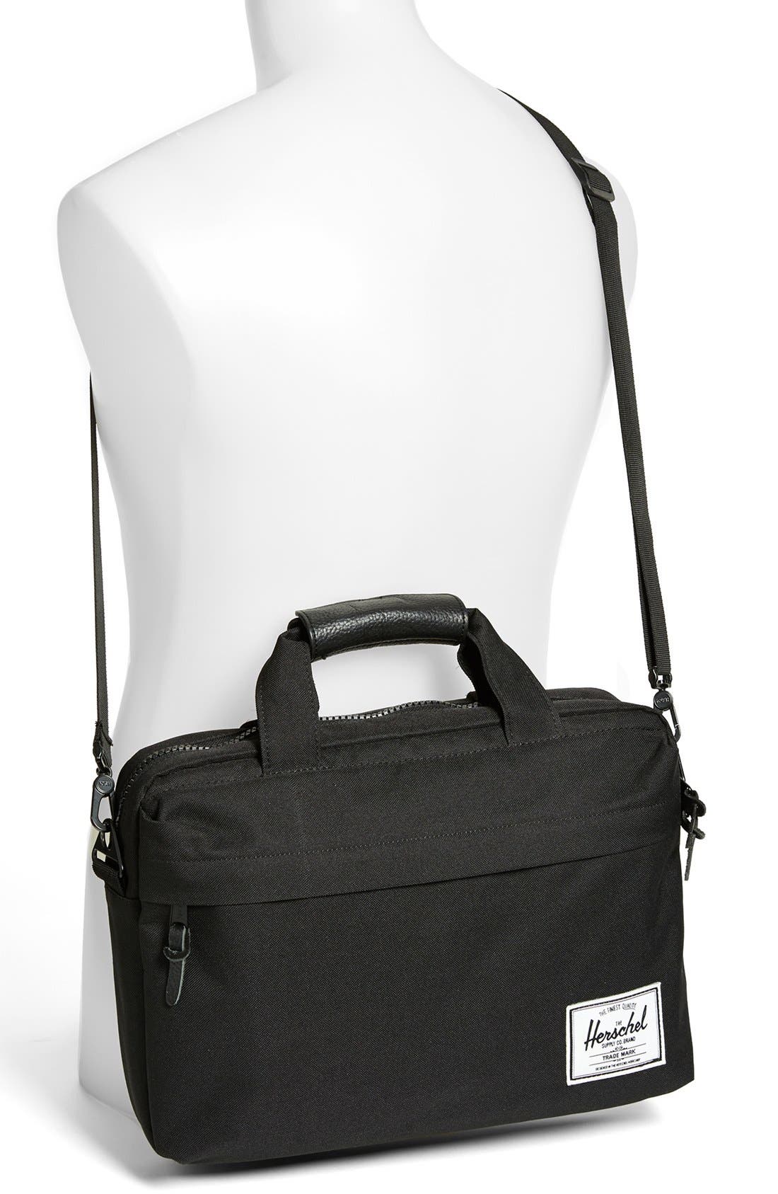 Herschel Supply Co. 'Clark' Messenger Bag, Alternate, color, 