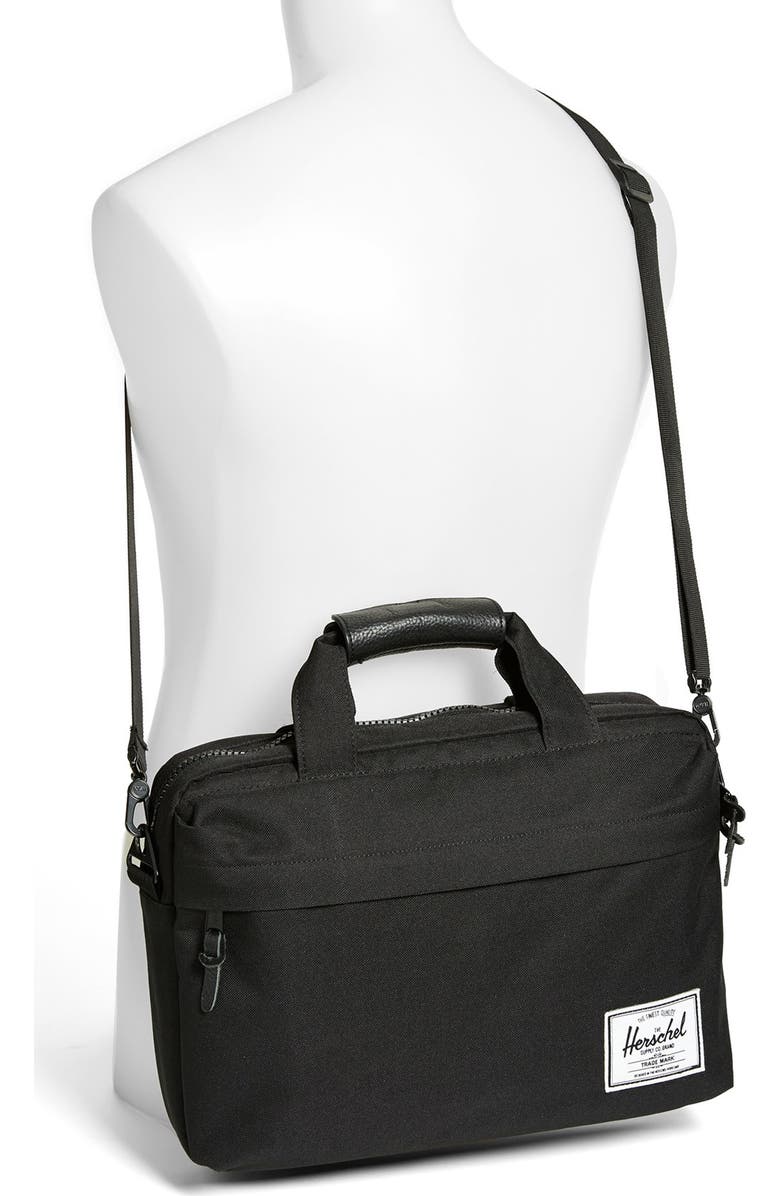 Herschel Supply Co. 'Clark' Messenger Bag, Alternate, color,