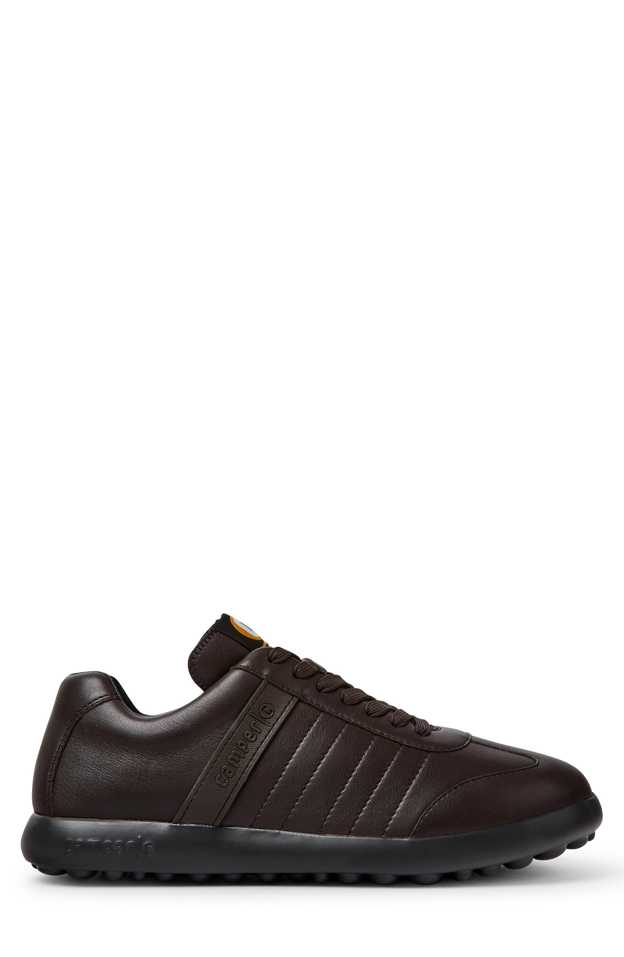 Camper Pelotas XLF Sneaker, Alternate, color, Dark Brown