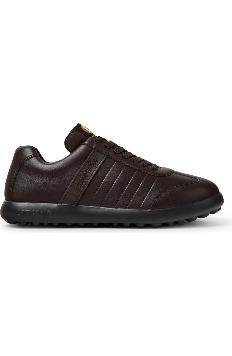 Camper Pelotas XLF Sneaker, Alternate, color, Dark Brown