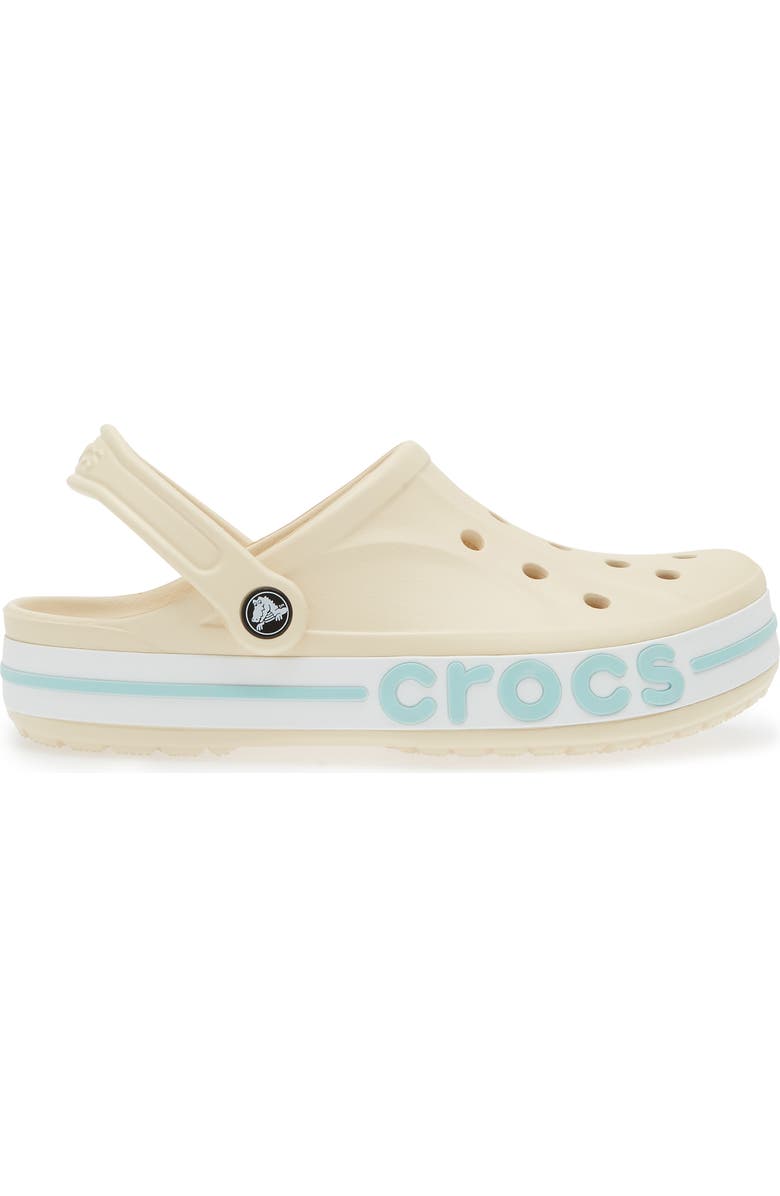 CROCS Bayaband Clog, Alternate, color,