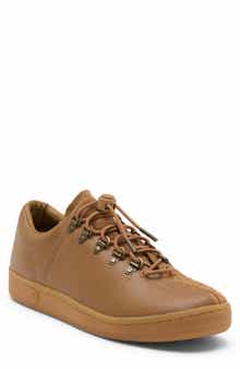 Classic 88 x Engineered Garments Leather Sneaker