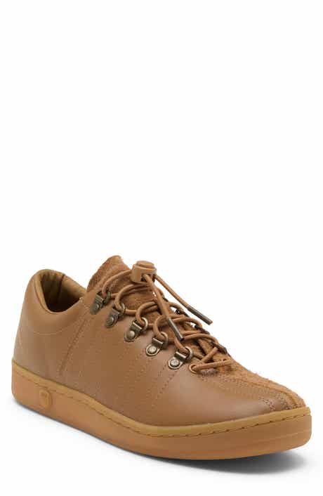 Classic 88 x Engineered Garments Leather Sneaker