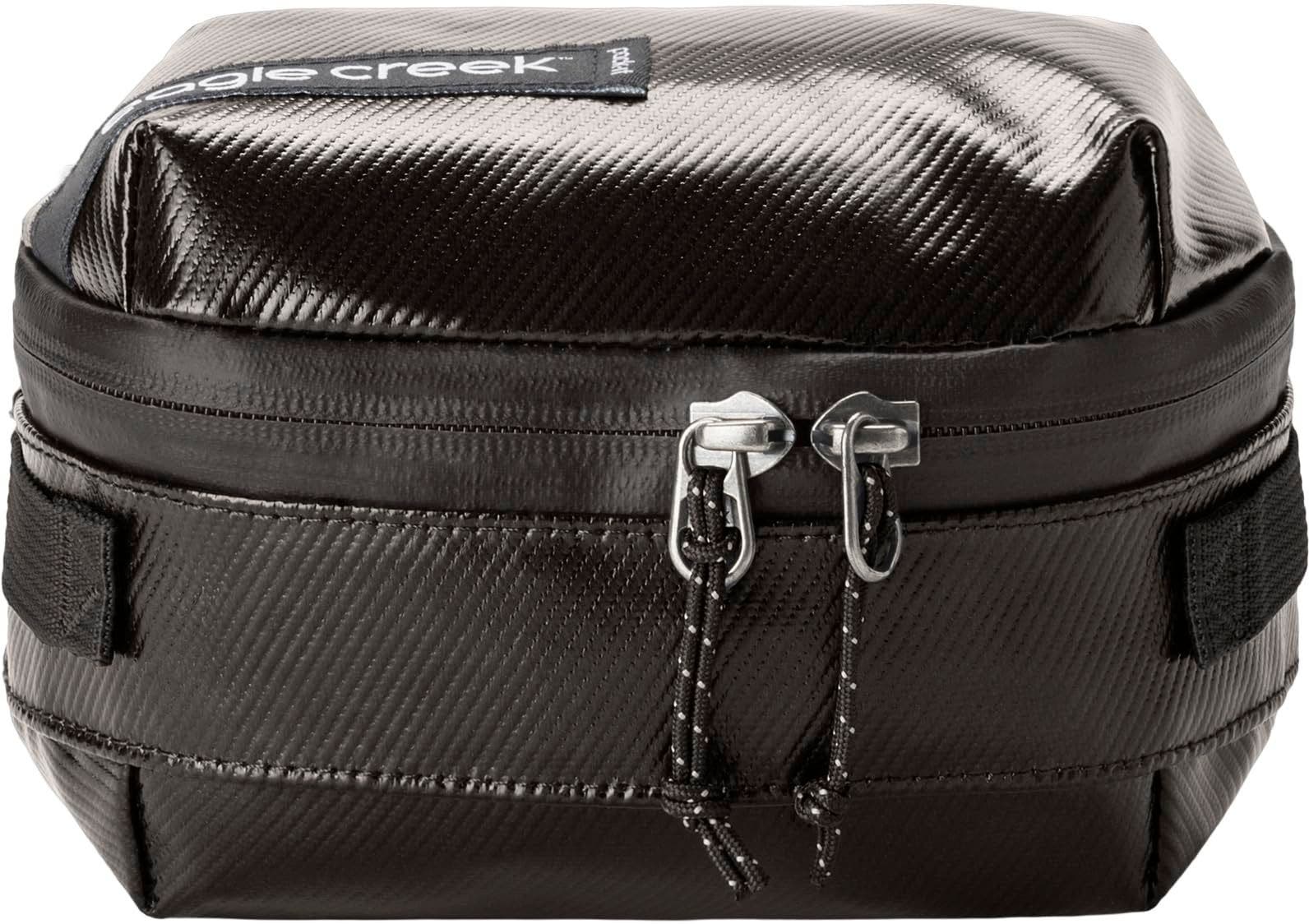 EAGLE CREEK Pack-It Gear X Small Cube, Alternate, color, Black