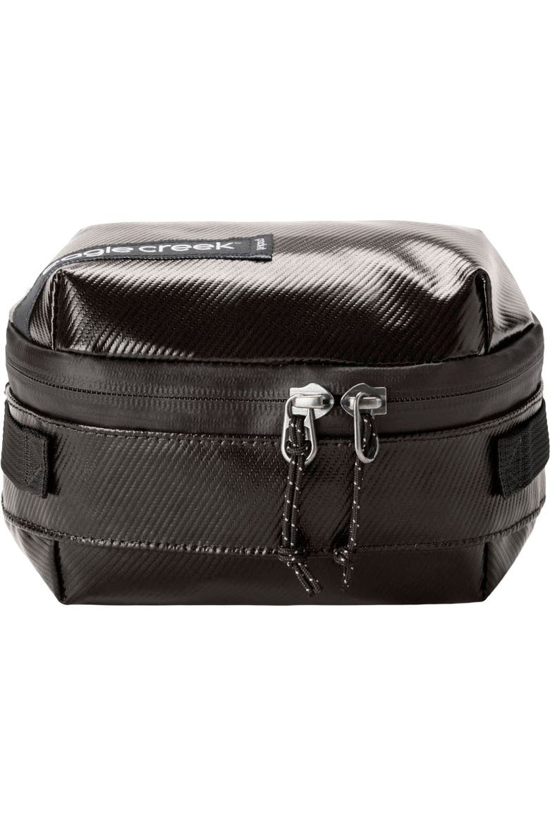 Pack-It Gear X Small Cube, Alternate, color, Black