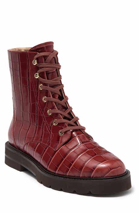Mila Lift Boot