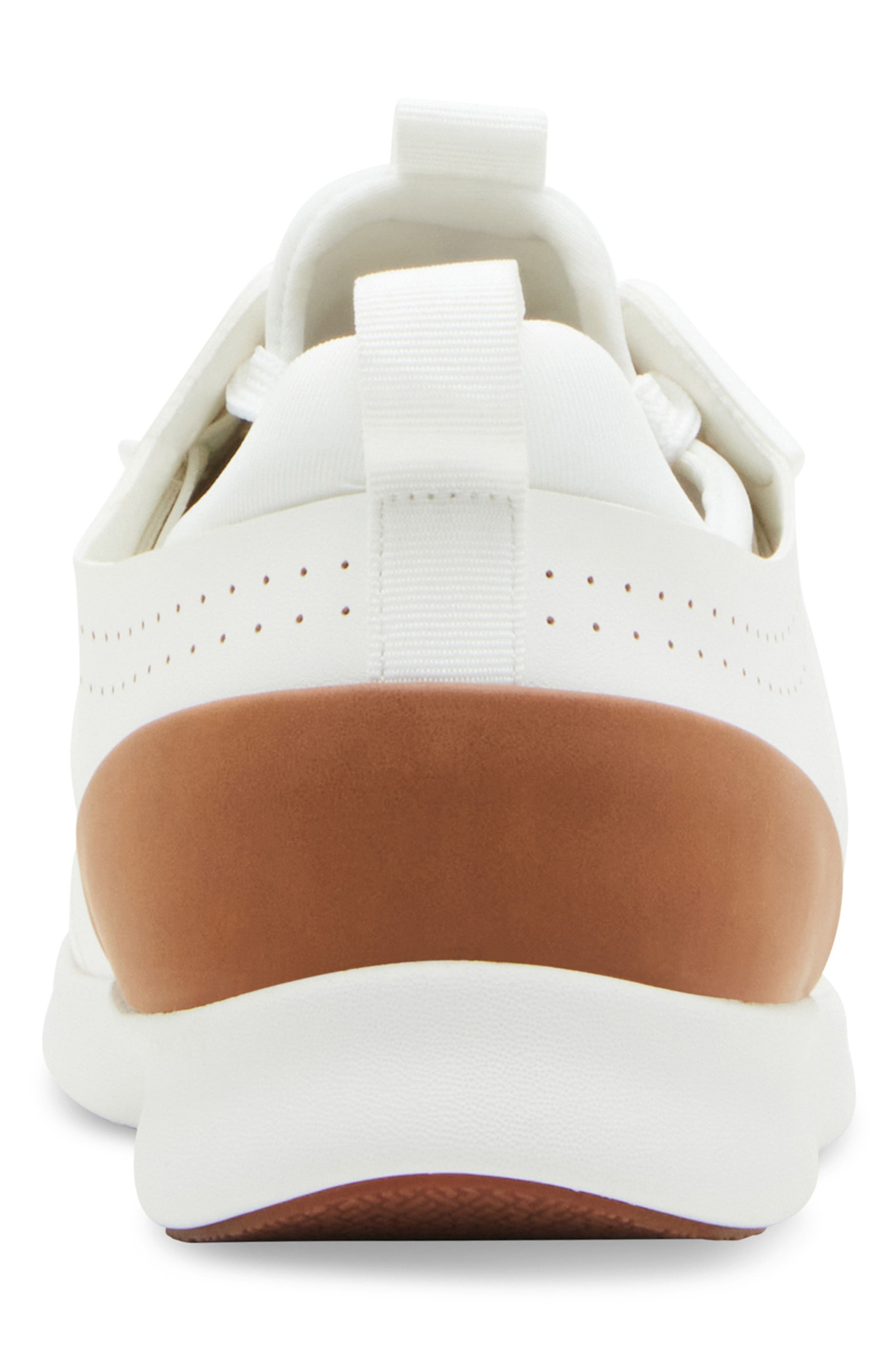 Steve Madden Banson Sneaker, Alternate, color, 