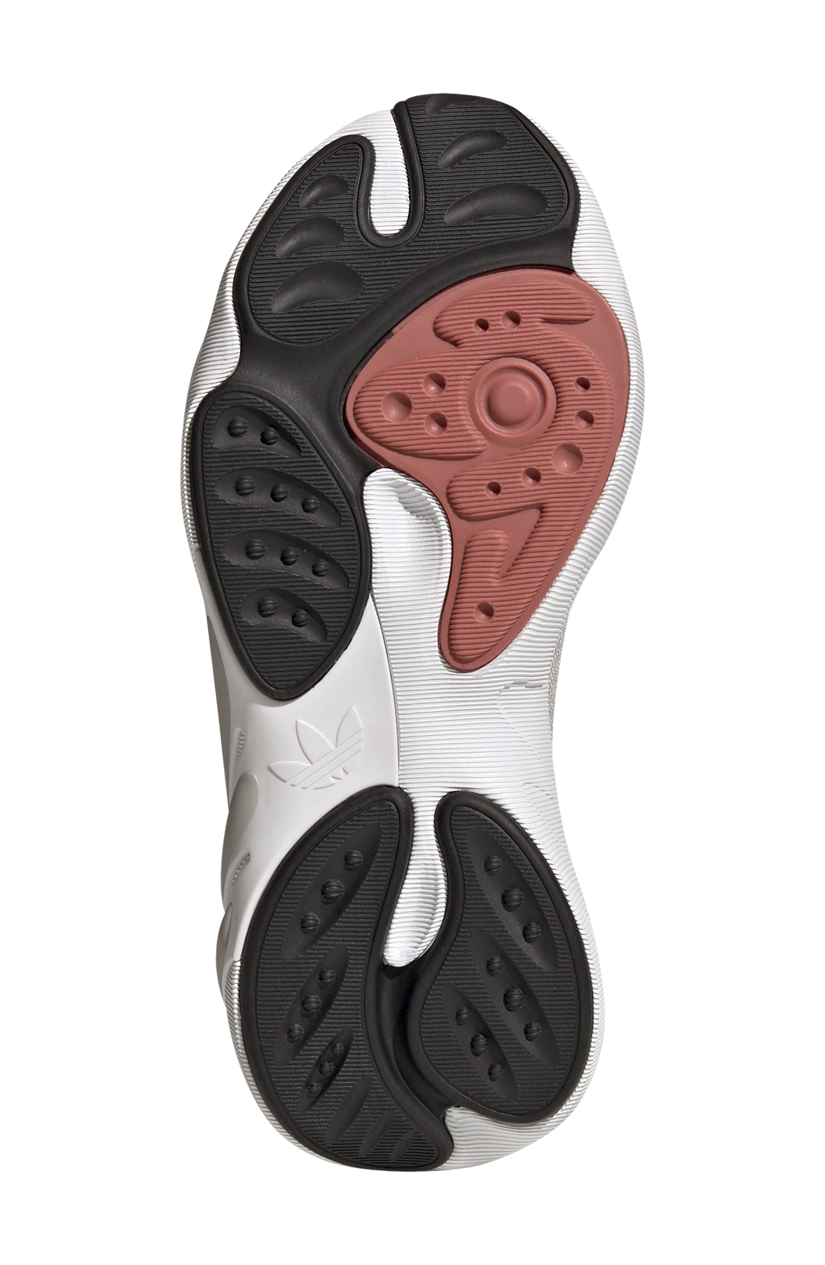 adidas Adifom SLTN Sneaker, Alternate, color, 