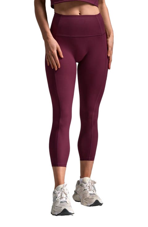 Fluid Hi-Rise 7/8 Tights