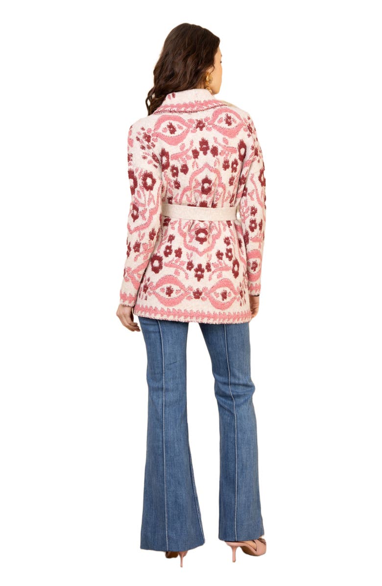 Hale Bob Emmeline Sweater, Alternate, color, 