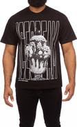 ICECREAM Boldy Graphic T-Shirt
