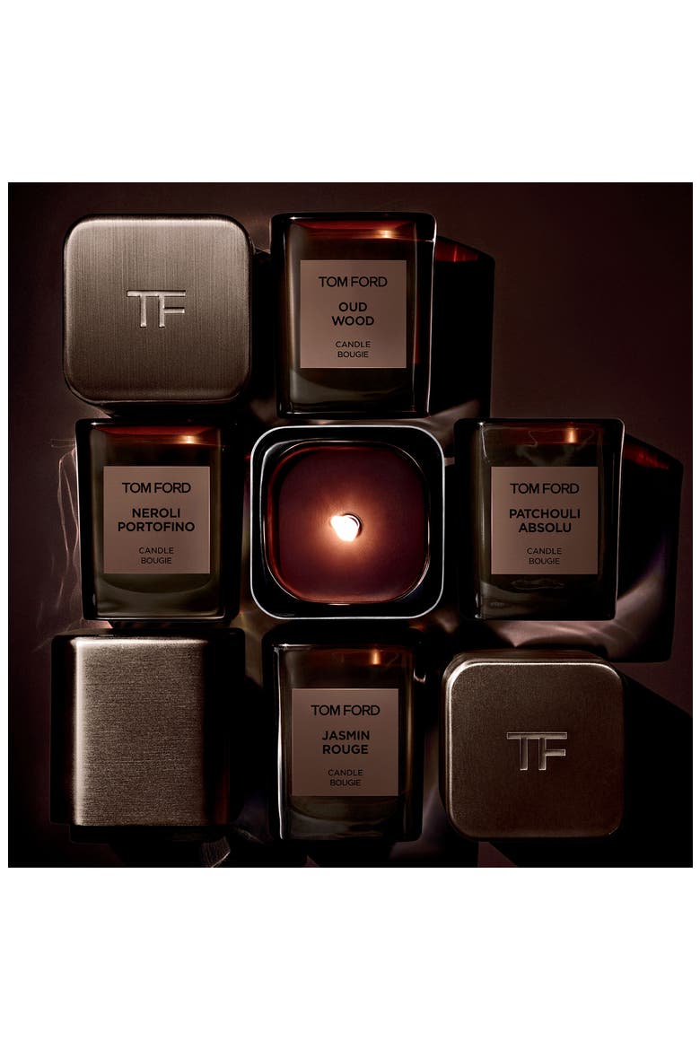 Private Blend Neroli Portofino Candle, Alternate, color, NO COLOR