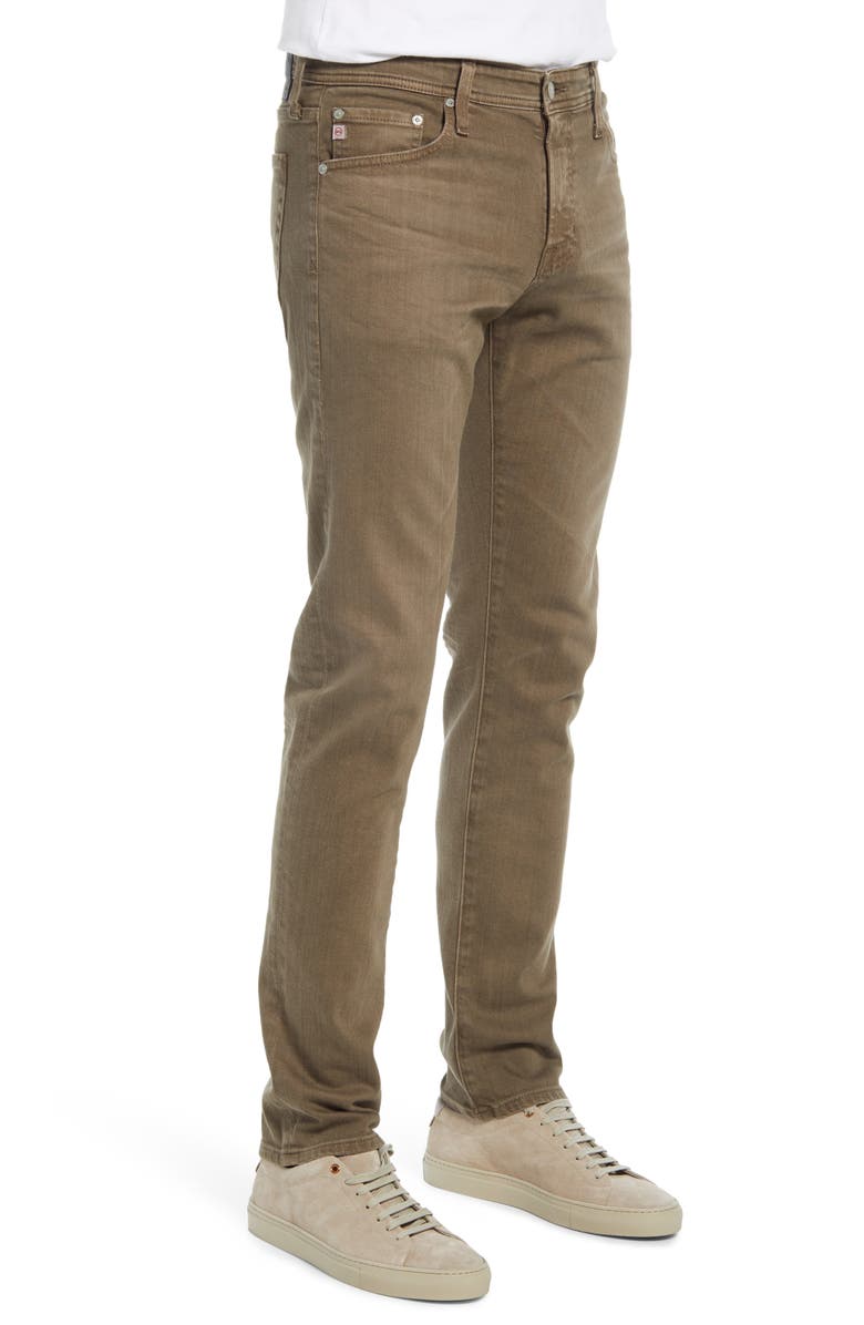AG Tellis Men's Slim Fit Jeans, Alternate, color, 