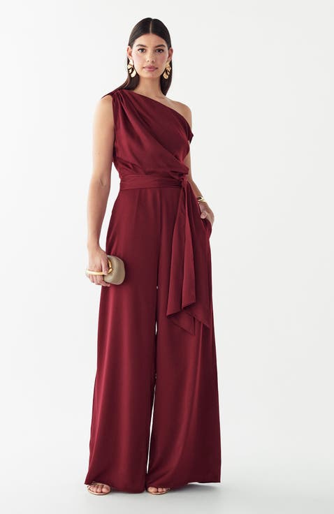 Sky Jumpsuit