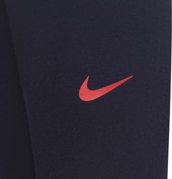 Kids' Swoosh T-Shirt & Joggers Set