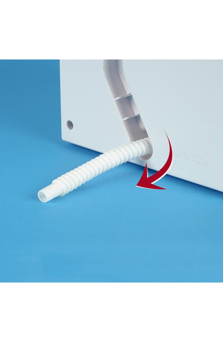 Miele Theo Klein Miele Washing Machine Premium Toys For Kids Ages 3 Years & Up, Alternate, color, White