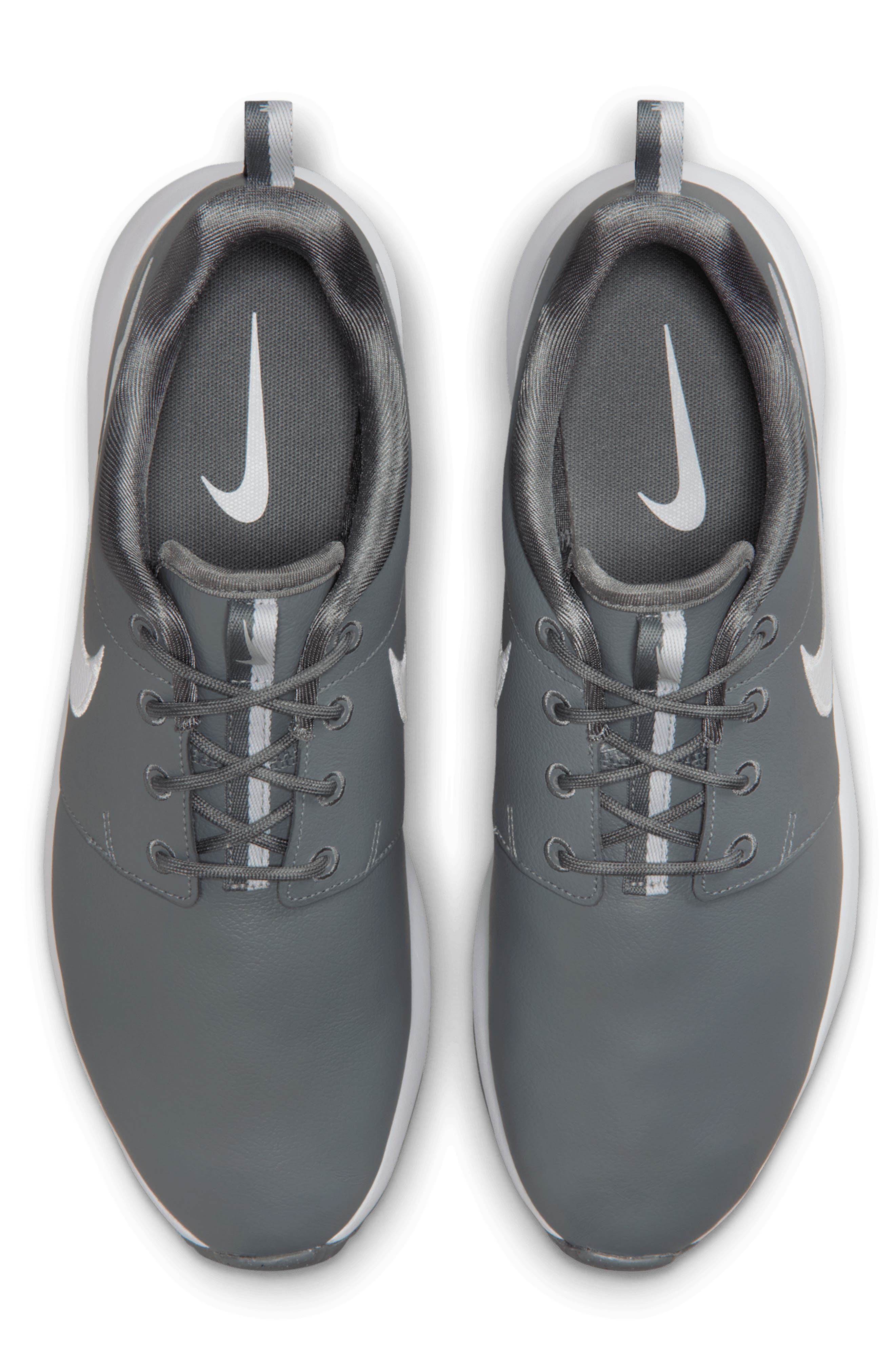Nike Roshe G Premium Golf Shoe, Alternate, color, Grey/Lightsmoke Grey/White