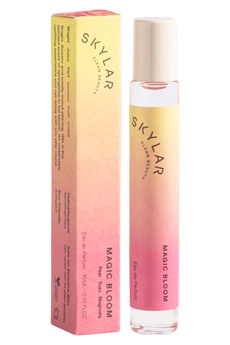 Magic Bloom Eau de Parfum, Alternate, color, NO COLOR