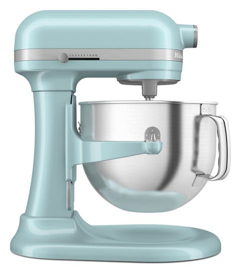 7 Quart Bowl-lift Stand Mixer