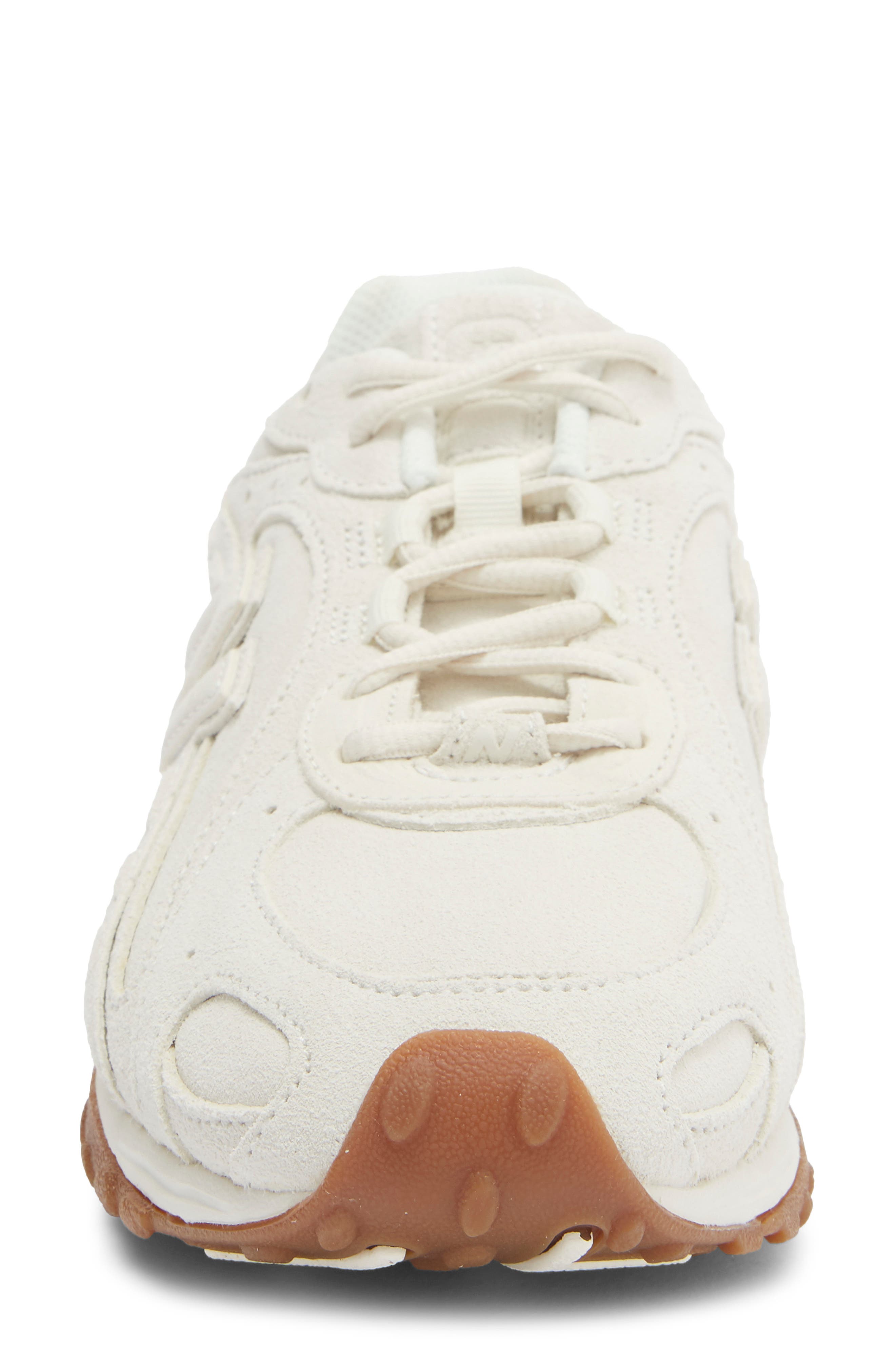 Gender Inclusive 204L Sneaker, Alternate, color, SEA SALT/ SEA SALT