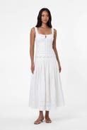 NICHOLAS Elin Skirt