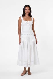 NICHOLAS Elin Skirt