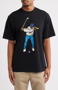 Eastside Golf Double Sided Swingman Graphic T-Shirt