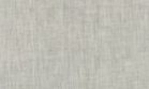 Zanella Parker Flat Front Stretch Pants In Light Grey