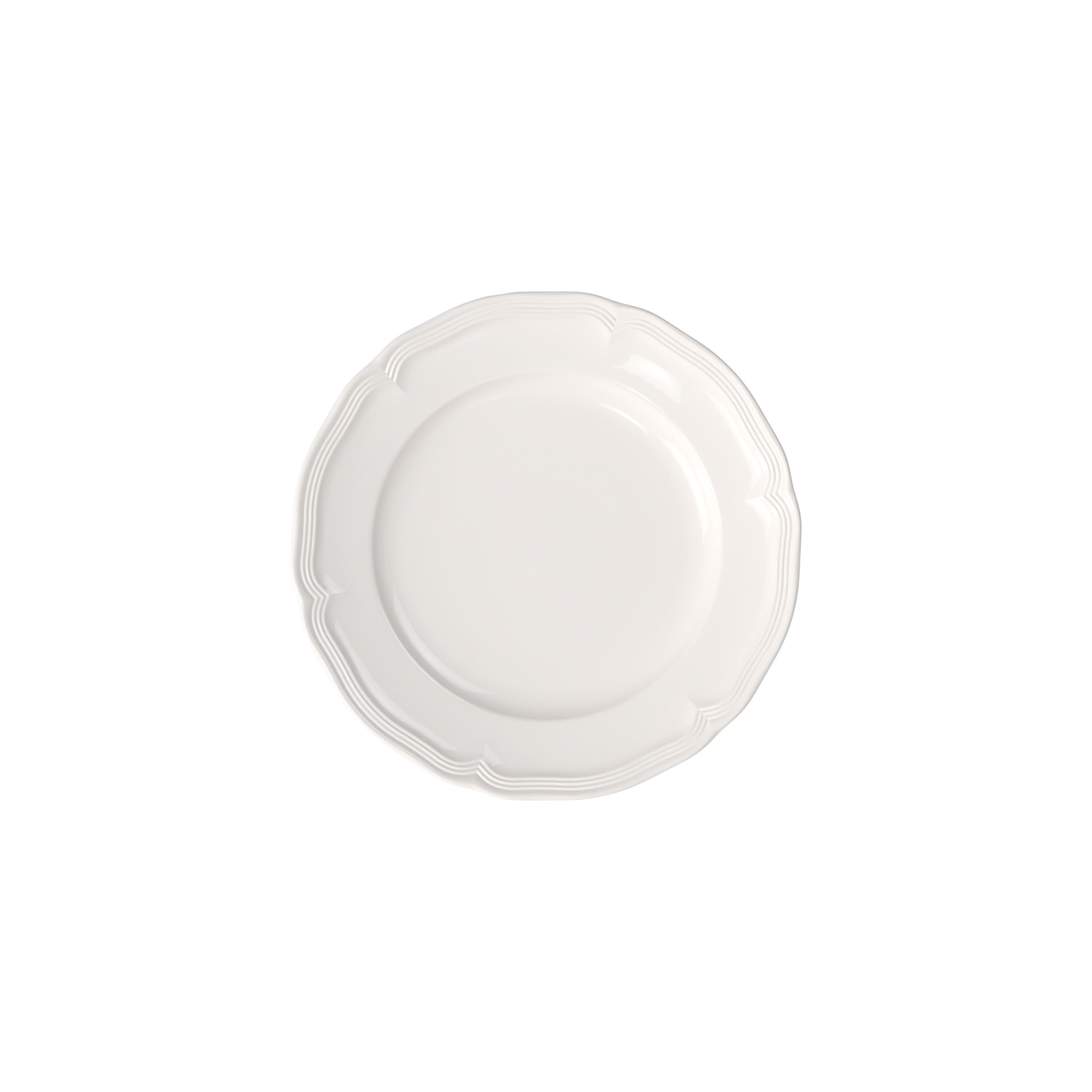 selected white