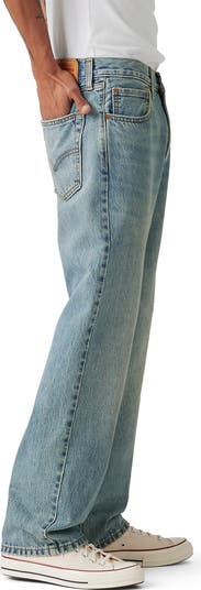 565<sup>™</sup> Loose Straight Leg Jeans