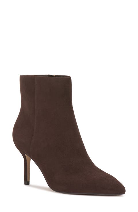Mayenni Bootie