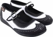 Hot Chocolate Design Havana Women's Mary Jane Flats