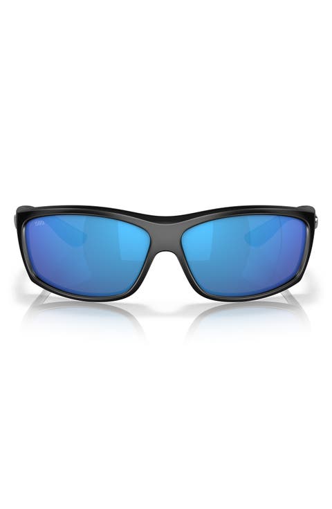 65mm Polarized Sunglasses