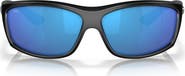 Costa Del Mar 65mm Polarized Sunglasses