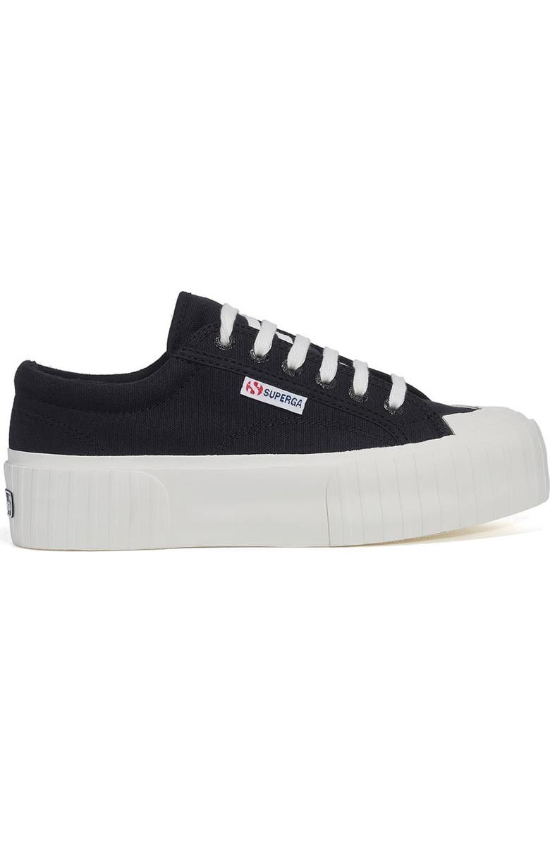 Superga 2631 Platform Sneaker, Alternate, color,