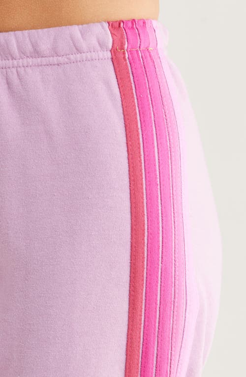 Aviator Nation Stripe Sweatpants