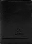 Cavalinho Gentleman Trifold Leather Wallet 582