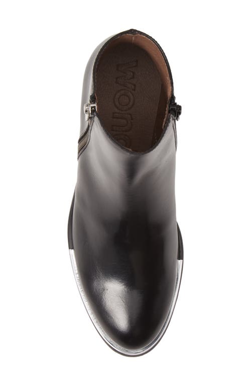 Wonders C-5402 Boot
