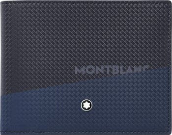 Montblanc Extreme 2.0 RFID Leather Wallet | Nordstrom