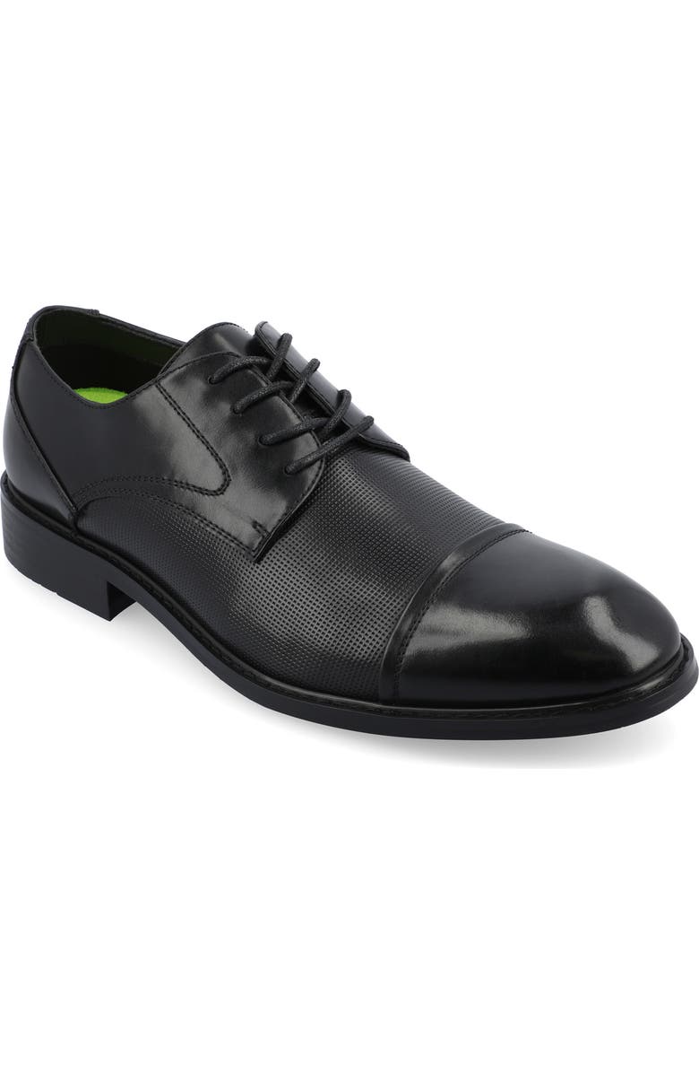 VANCE CO Chandler Cap Top Derby, Main, color,