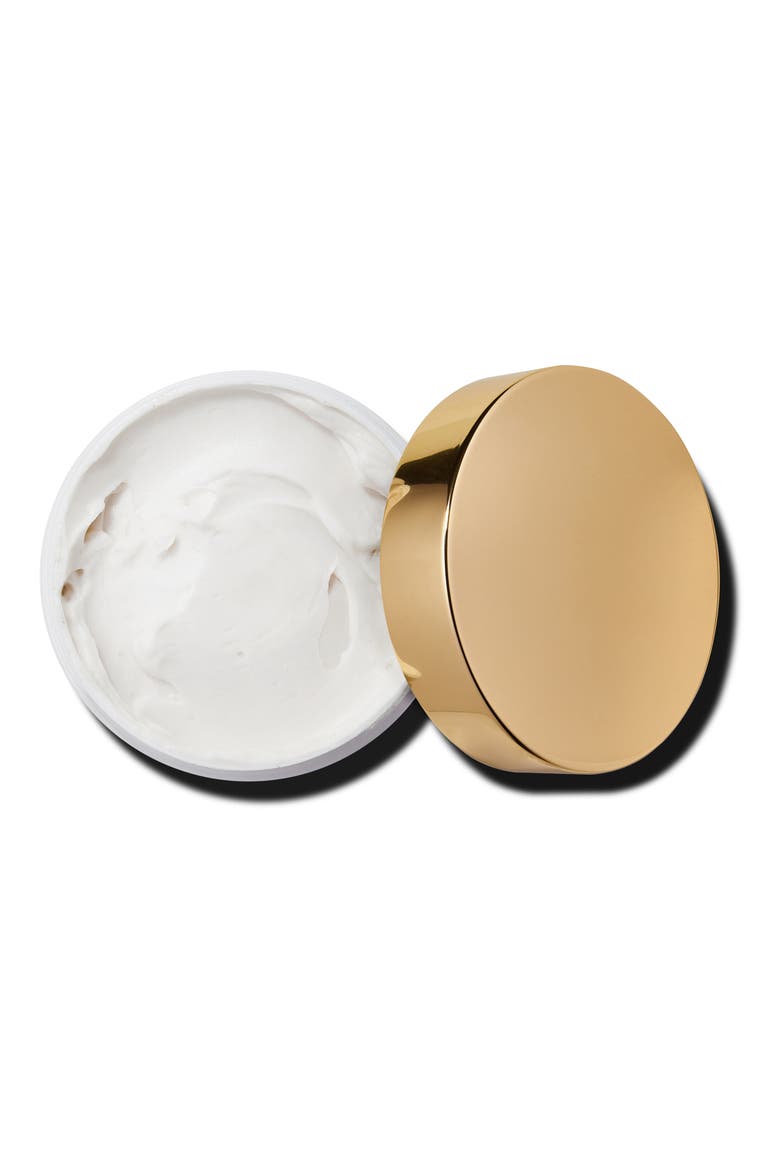 The Body Butter, Alternate, color, NO COLOR