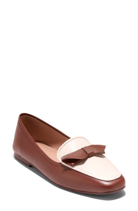 Payson Knot Loafer (Women)