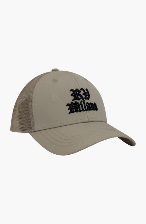 RV Trucker Cap