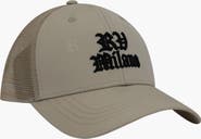 Roberto Vino RV Trucker Cap