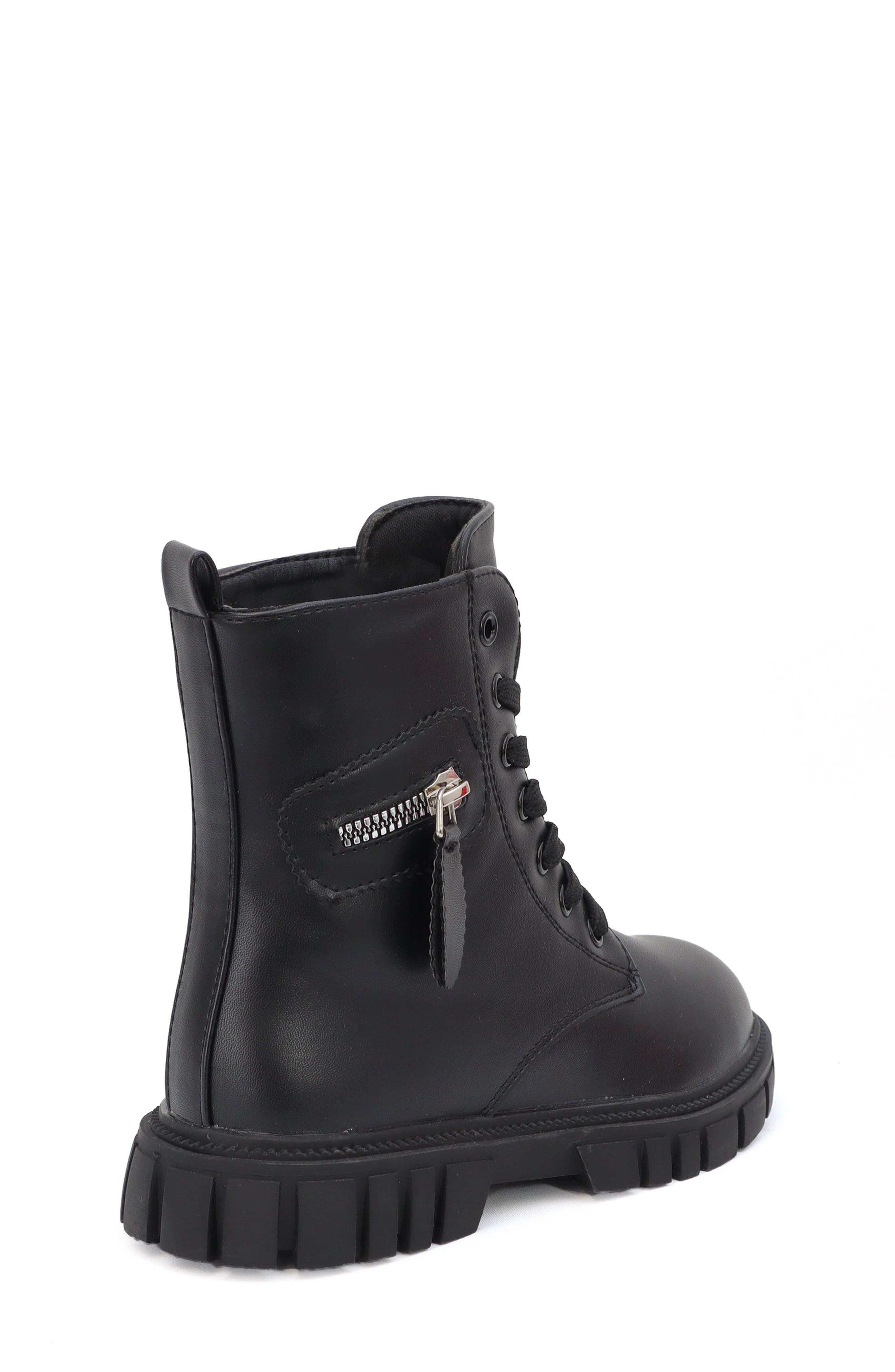 YOKI Kids' Reyna Chain Boot | Nordstromrack